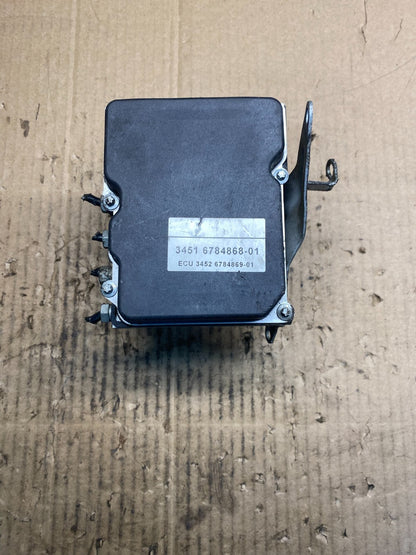 2007 to 2013 BMW 335i ABS Anti-Lock Brake Pump 6768550 OEM AB4421 DG0