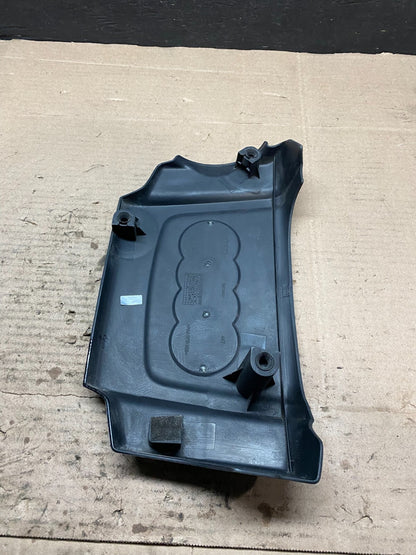 2012 to 2014 Audi SQ5 A5 3.0L Top Lid Engine Motor Cover 06e103926l G8141 PS6
