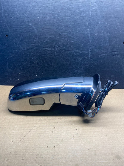 2007 - 2014 Cadillac Escalade Right Passenger Door Turn Signal Mirror AF4185 DW2