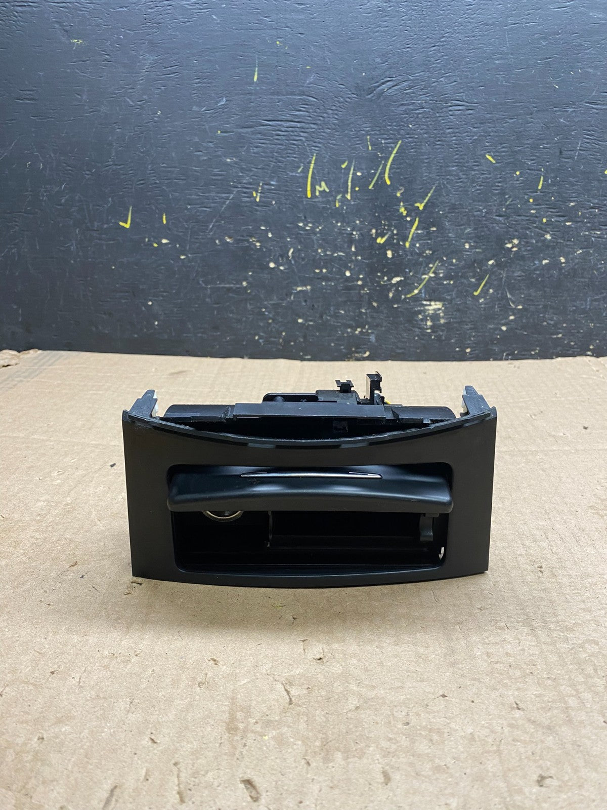 2009 to 2014 Infiniti FX35 FX50 Dashboard Center Console Storage Z0060 DG1