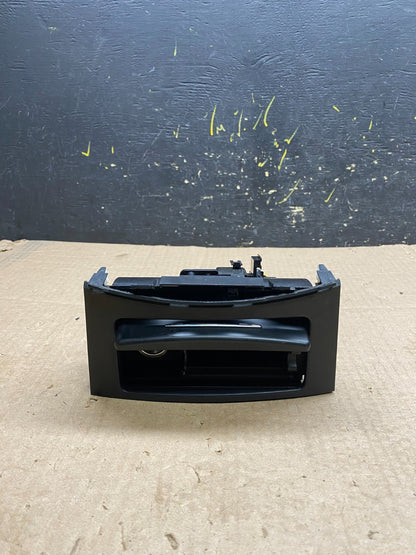 2009 to 2014 Infiniti FX35 FX50 Dashboard Center Console Storage Z0060 DG1