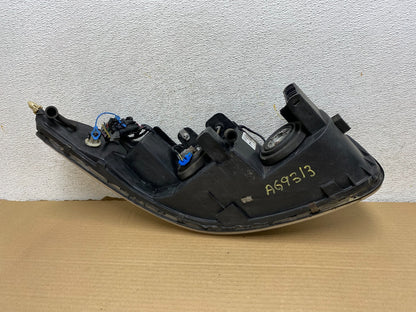 2000 to 2005 Buick Lesabre Headlight Left Driver Lh Side Halogen AG9313 DW6