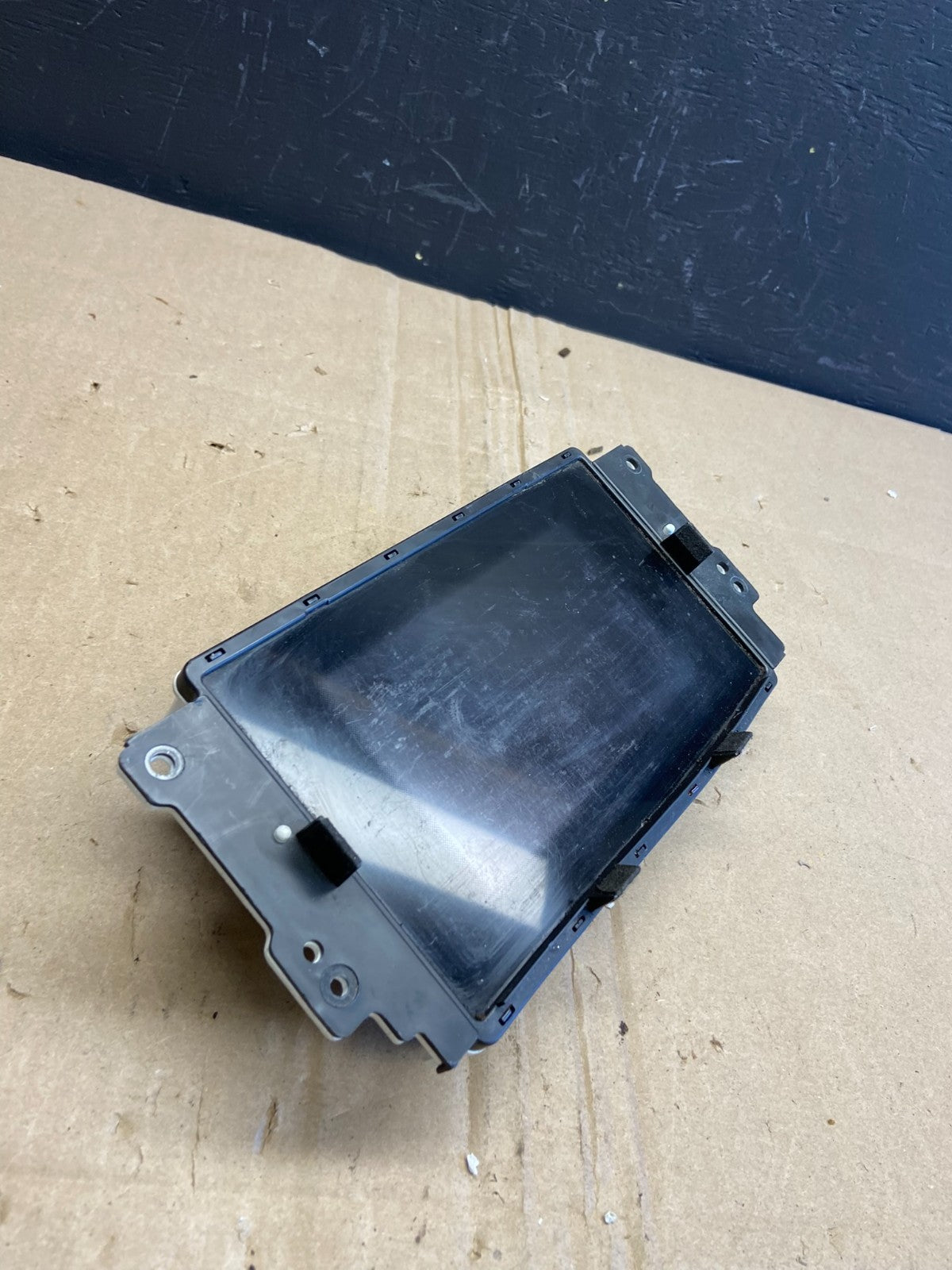 2007 to 2009  Acura RDX Radio Audio Navigation Display Screen AB8865 DG2