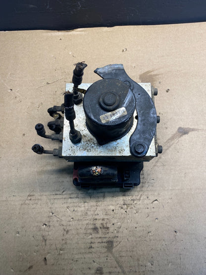 Wabco ABS Pump Hydraulic W/ Module P/N 4460470002 AB7221 DG2