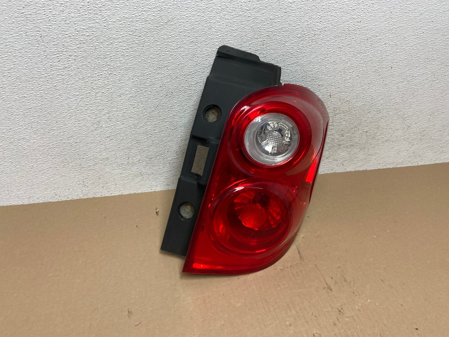 2010 to 2015 Chevrolet Equinox Right Passenger Rh Side Tail Light AE7186 LK2