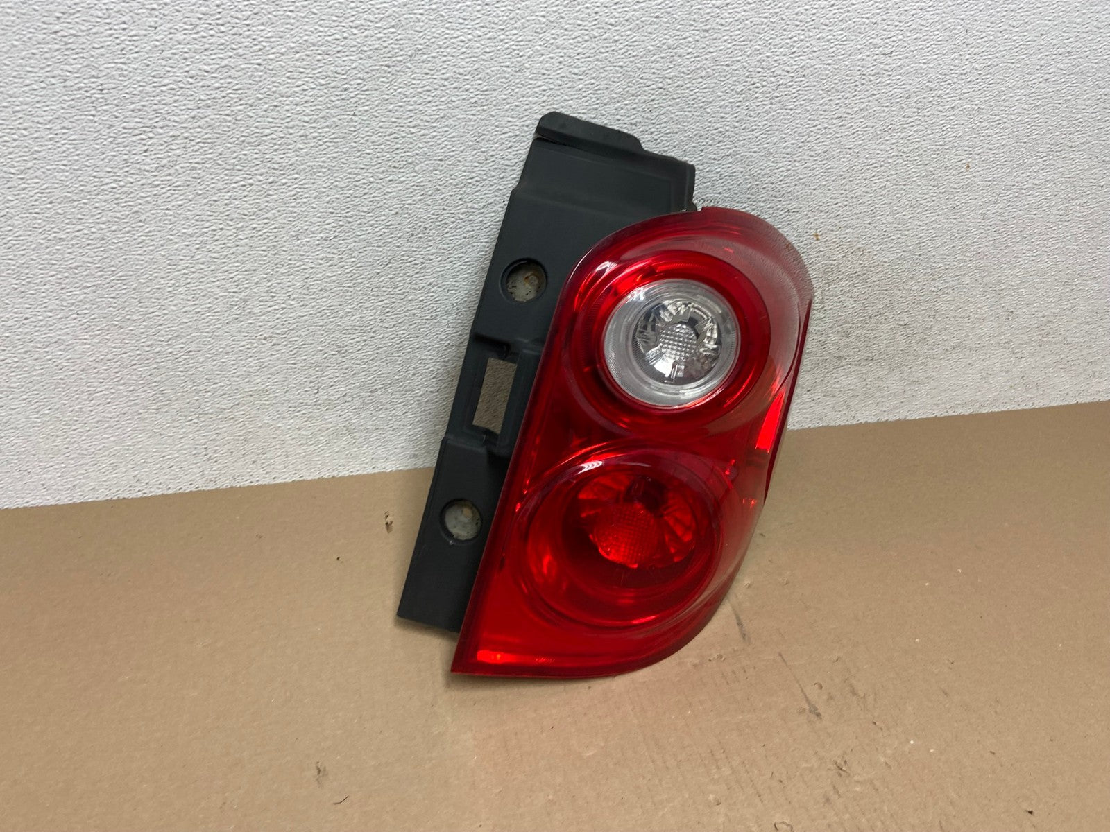 2010 to 2015 Chevrolet Equinox Right Passenger Rh Side Tail Light AE7186 LK2