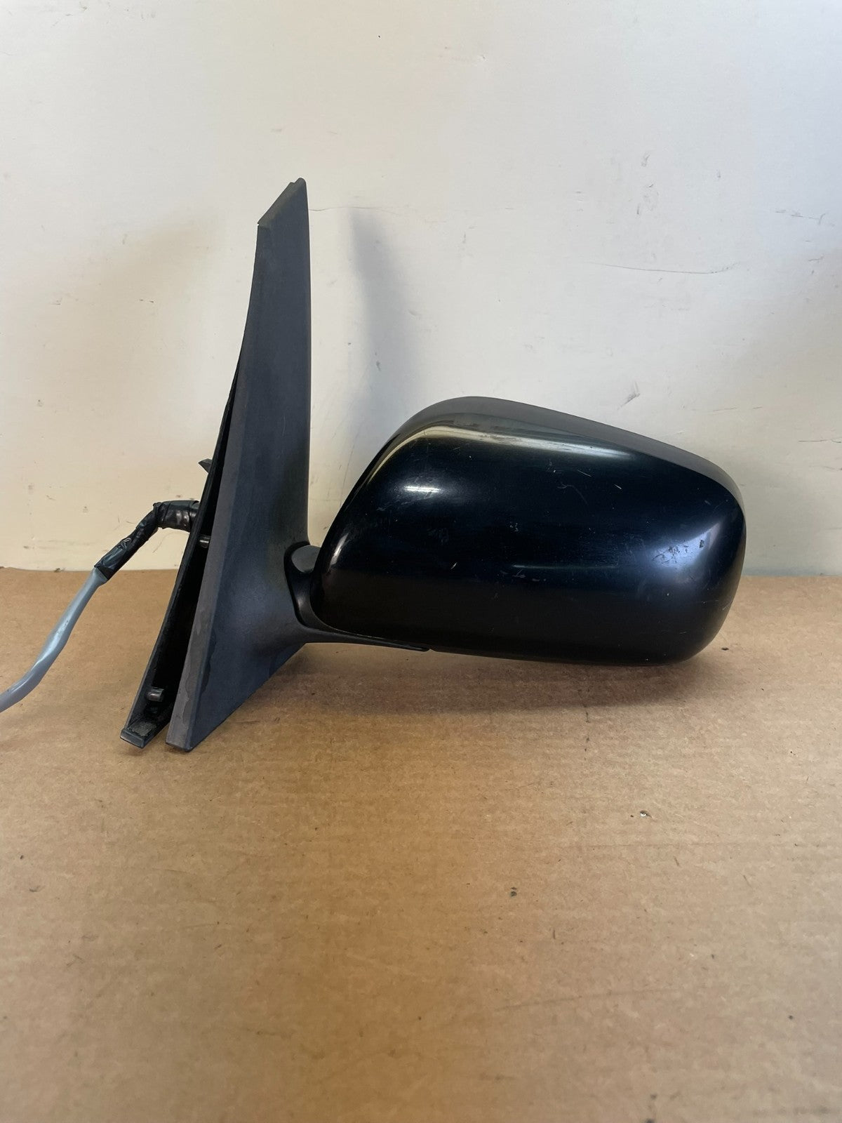 2004 to 2009 Toyota Prius Left Driver LH View Door Mirror AF8683 DG0