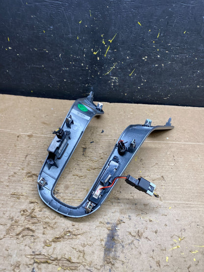2011 to 2015 Chevrolet Cruze Gear indicator Shifter Trim Bezel 95955142 Y2470 DG3