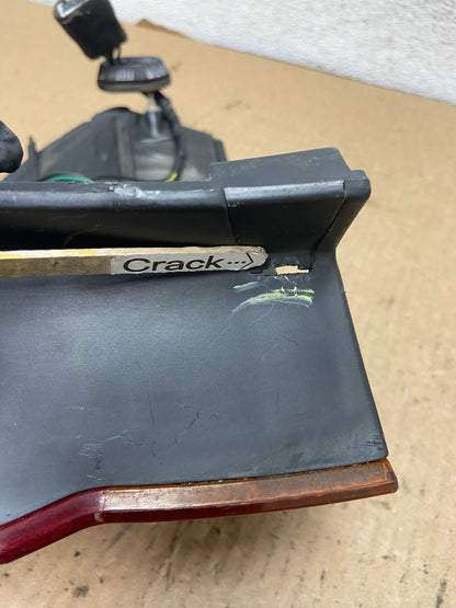 2002 2003 2004 Honda Odyssey Left Driver LH Side Tail Light AG2137 LK4