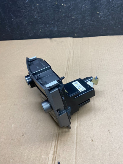 2009 - 2012 Toyota Venza A/C Heater Climate Control Unit Switch AE4344 DG1