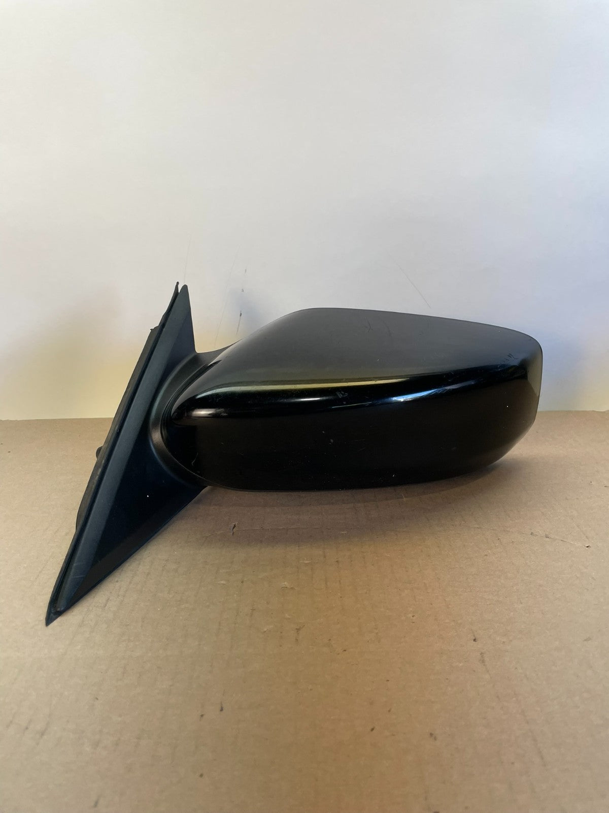 2013 to 2018 Nissan Altima Left Driver LH Side View Door Mirror ah0435 DG0