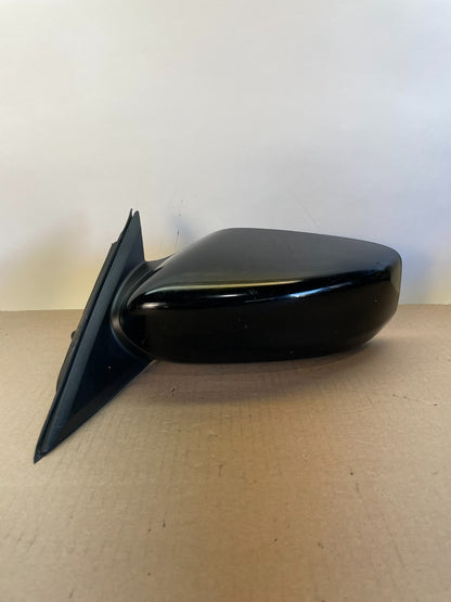 2013 to 2018 Nissan Altima Left Driver LH Side View Door Mirror ah0435 DG0