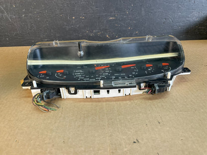 2006 Ford E350 Gauge Speedometer Cluster AF3628 DG6
