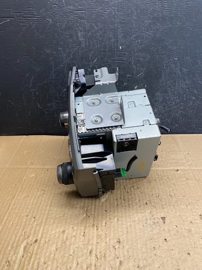 2007 to 2009 Acura Mdx Radio Stereo 6 CD Player Climate Control Pan OE AC9611 DG2