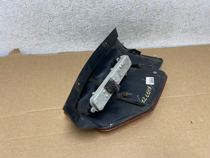 2002-2009 GMC Envoy Right Passenger RH Side Tail Light AH7727 LK5