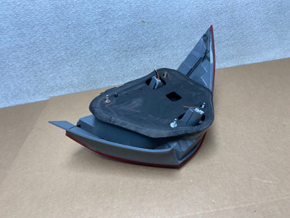 2006 - 2007 Honda Accord Right Passenger Side Tail light Oem Z6553 DW5