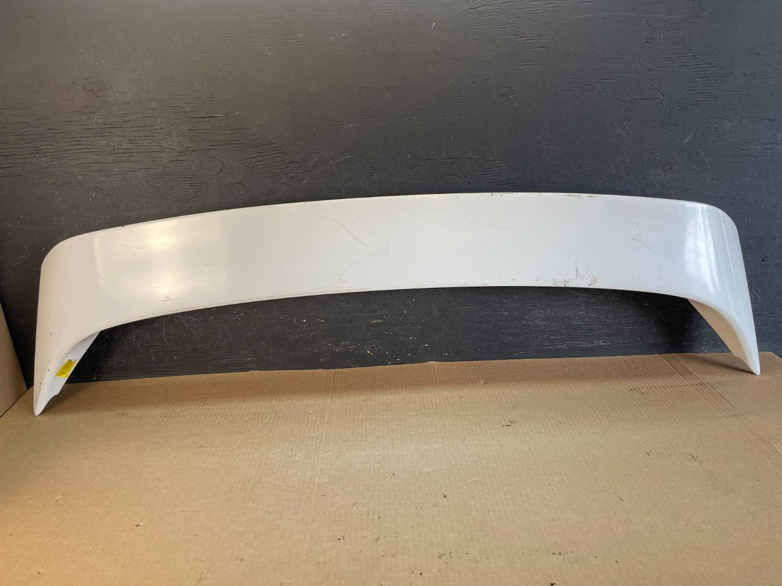 2002 to 2006 Lexus ES300 Rear Spoiler Gate Hatch Wing AF5174 DG0
