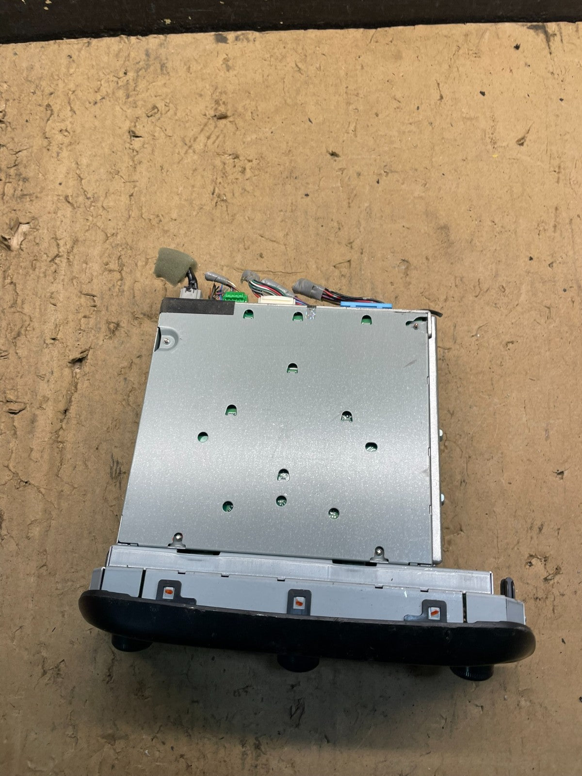 2005 to 2010 Honda Odyssey Am Fm Cd Player Radio Receiver W6941 DG5