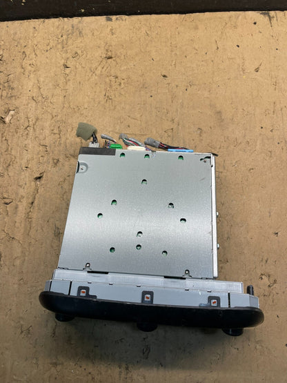 2005 to 2010 Honda Odyssey Am Fm Cd Player Radio Receiver W6941 DG5