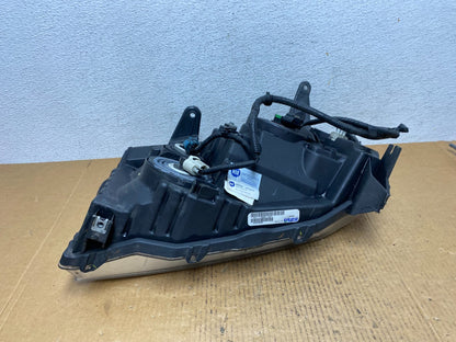 2009 2010 2011 Honda Pilot Right Passenger RH Halogen Headlight DEPO AE0371 DW7