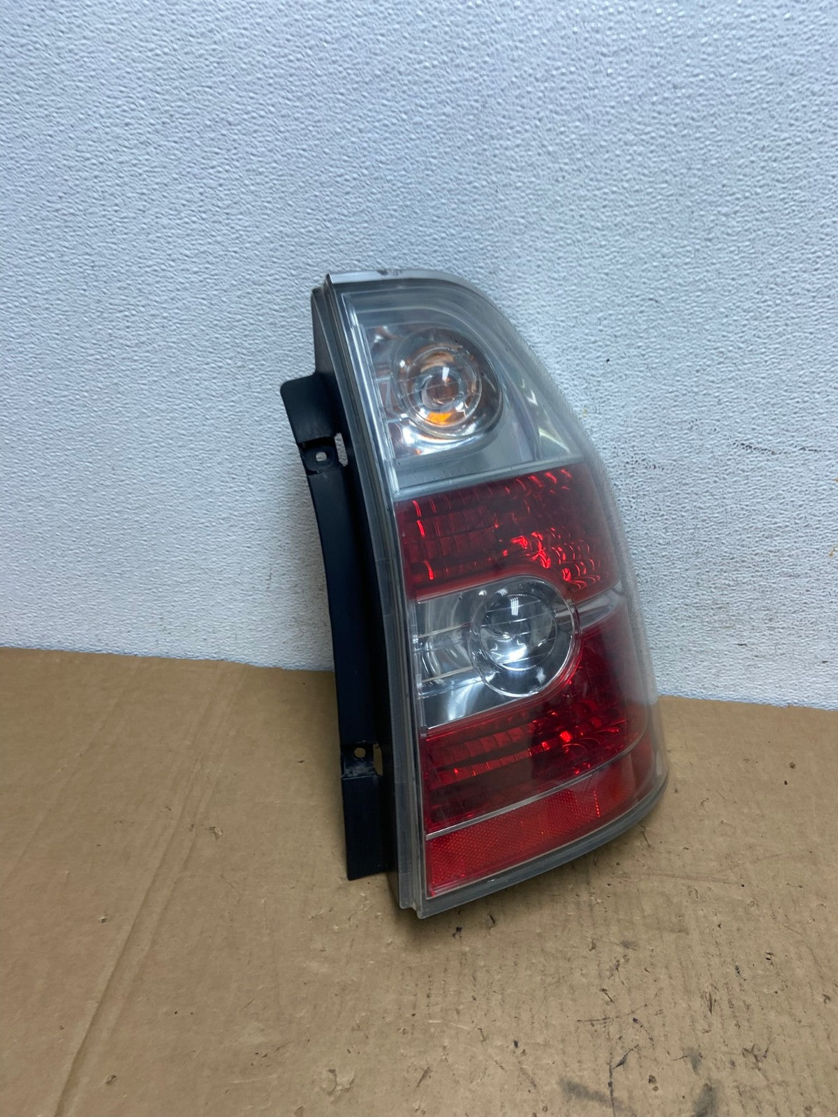 2004 2005 2006 Acura Mdx Right Passenger Side Rh Tail Light AD3137 LK2