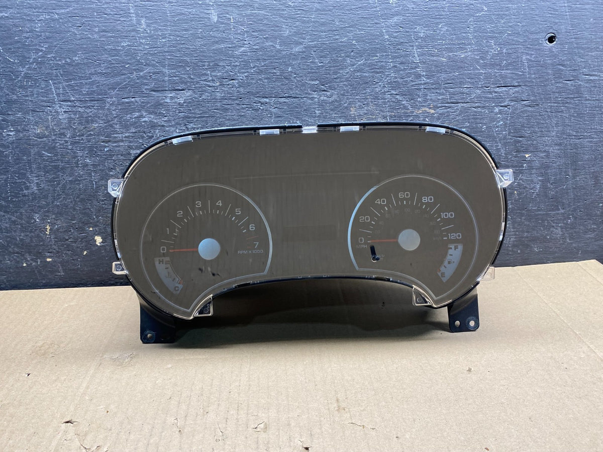 2008 Ford Explorer Speedometer Cluster Gauge AJ0440 DG0