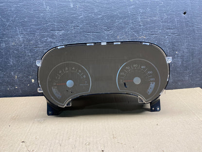 2008 Ford Explorer Speedometer Cluster Gauge AJ0440 DG0