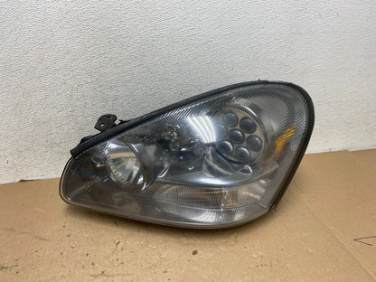 2002-2004 Infiniti Q45 Left Driver LH Side Front Halogen Headlight AG4291 DG0
