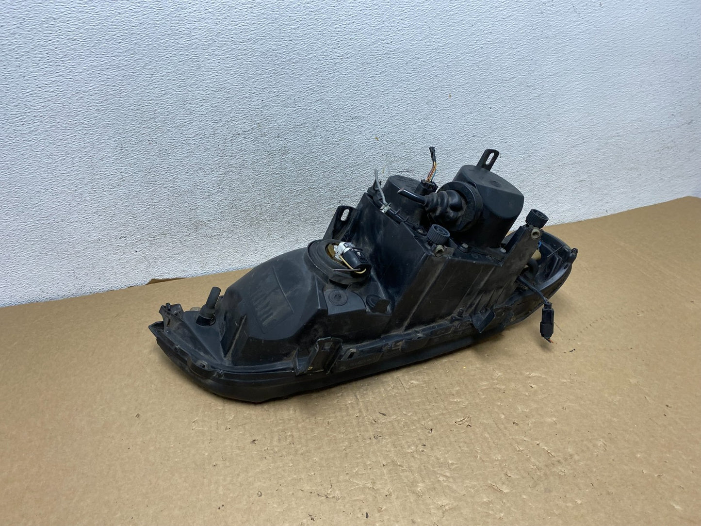 Xenon 2000 - 2003 Bmw X5 E53 Headlight Left Driver Lh Side AF7427 DW6