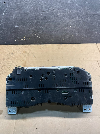 2013 Ford F250 F350 Speedometer Cluster Gauge OEM w7105 DG6