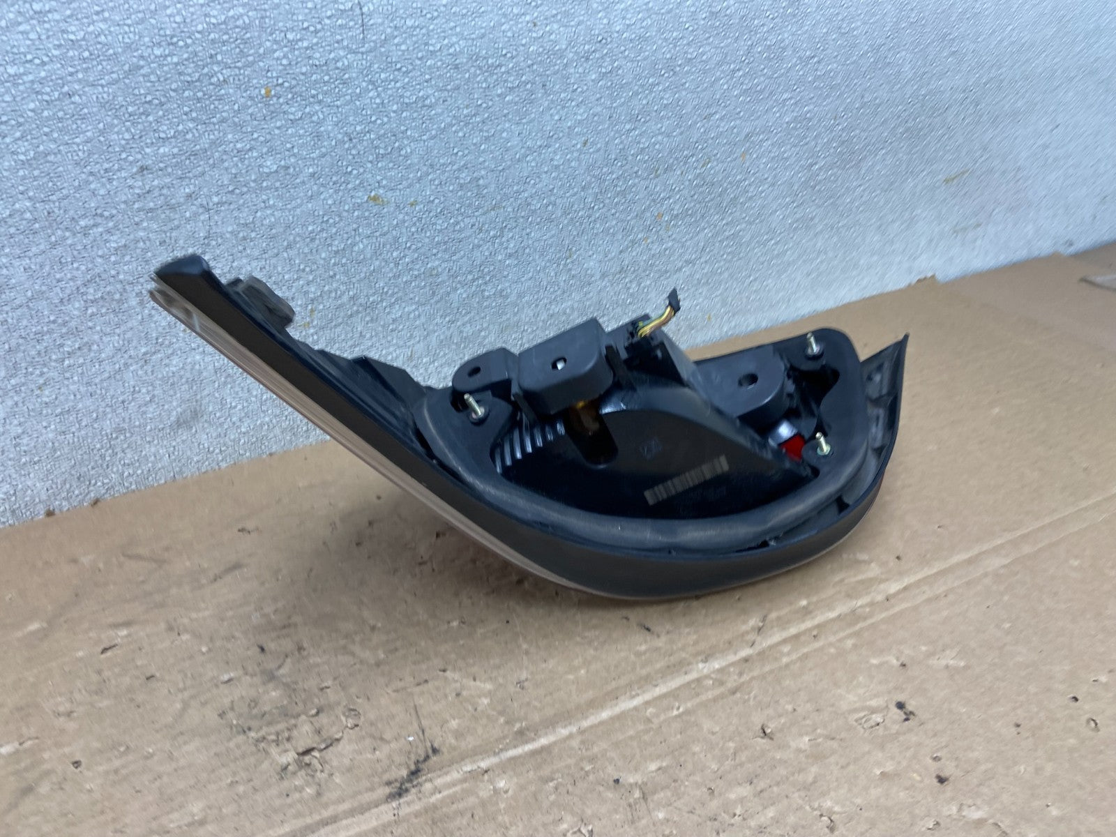 2004 -  2007 BMW 5 Series E60 Left Driver LH Side Tail Light OEM AB4815 LK3