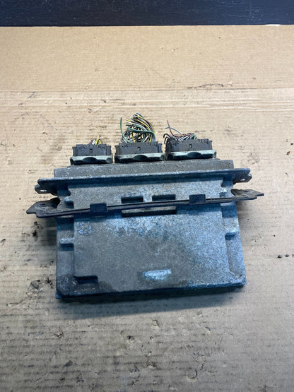 2009 2010 Ford Escape Engine Control Unit ECU Computer Module ac4479 DG0