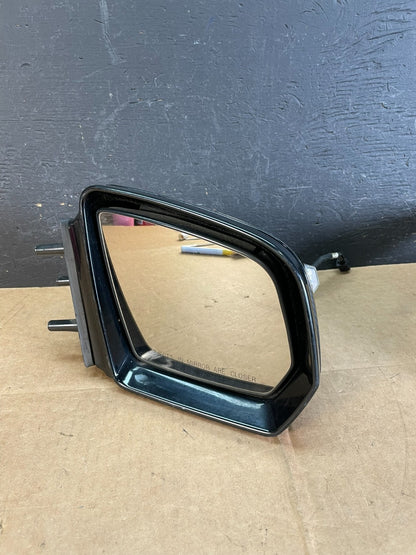 2009 to 2010 Mercedes ML ML350 Right Passenger View Door Mirror AE0922 DW2