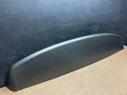 2009 to 2014 Volkswagen Routan Rear Trunk Spoiler OEM y1917 DG2