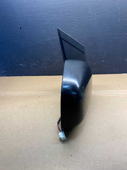 2006 to 2010 Toyota Sienna Right Passenger View Mirror AC4358 MS11