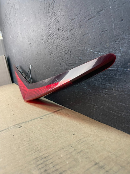 2013- to 2015 Cadillac CTS Coupe 3rd LED Brake Light Tail AD01671