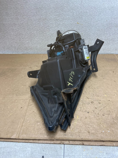 2007 2008 2009 Acura MDX Headlight Xenon HID Right Passenger RH Oem Y7178 DW7