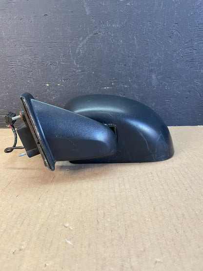 2007 to 2017 Jeep Compass Left Driver LH Heated View Door Mirror AD5573 DW3