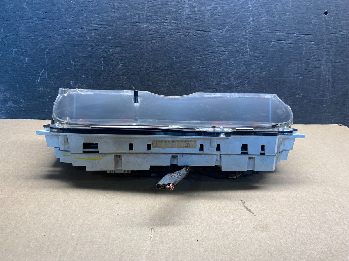 2000 2001 2002 Ford Expedition Speedometer Instrument Gauge Cluster Oe AG3882 DG3