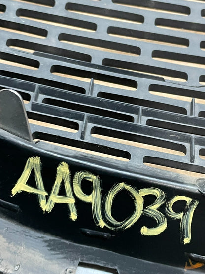 2007 to 2012 GMC Acadia Front Upper Grill Grille Oem aa9039 DG13