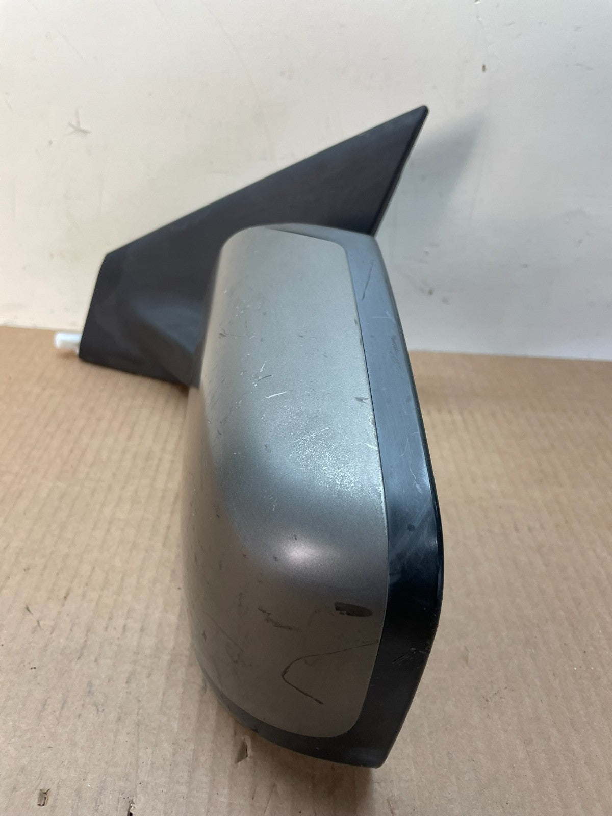 2008 to 2015 Nissan Rogue Left Driver LH Side View Door Mirror AJ1095 DG10