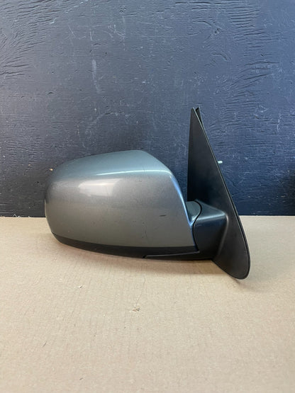 2007 to 2012 Hyundai Santa Fe Right Pasenger RH Side View Mirror Power AE1103 DW0