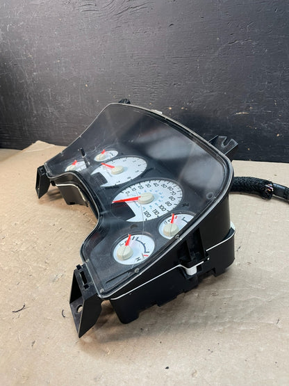2004 - 2005 Dodge Ram 1500 Instrument Speedometer Gauge Cluster AE3382 DG2