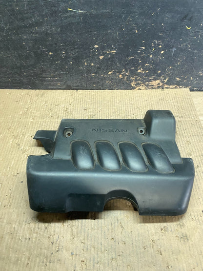2007 to 2012 Nissan Sentra Engine Motor Cover OEM w6279 DG0
