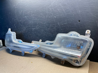 2011 to 2015 Chevrolet Volt Left+Right Side LED Turn Signal ai4836 DG2