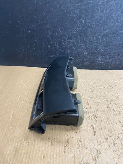 2013-2015 Nissan Altima Center Dash Vents Ac Air Vent Trim Panel Bezel af1526 DG2