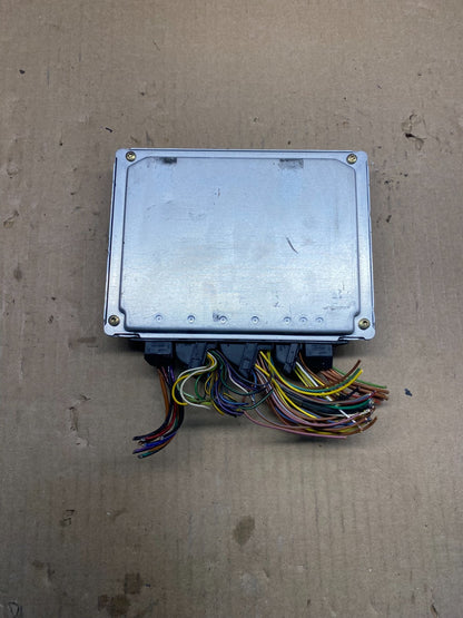2001 to 2002 BMW X5 ECM ECU Engine Control Computer Module ag9734 DG1