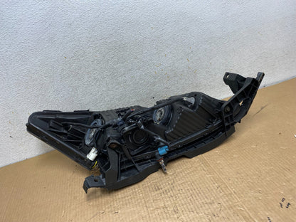 2008 to 2012 Honda Accord Sedan Headlight Left Driver Lh Side TYC AI6782 DW8