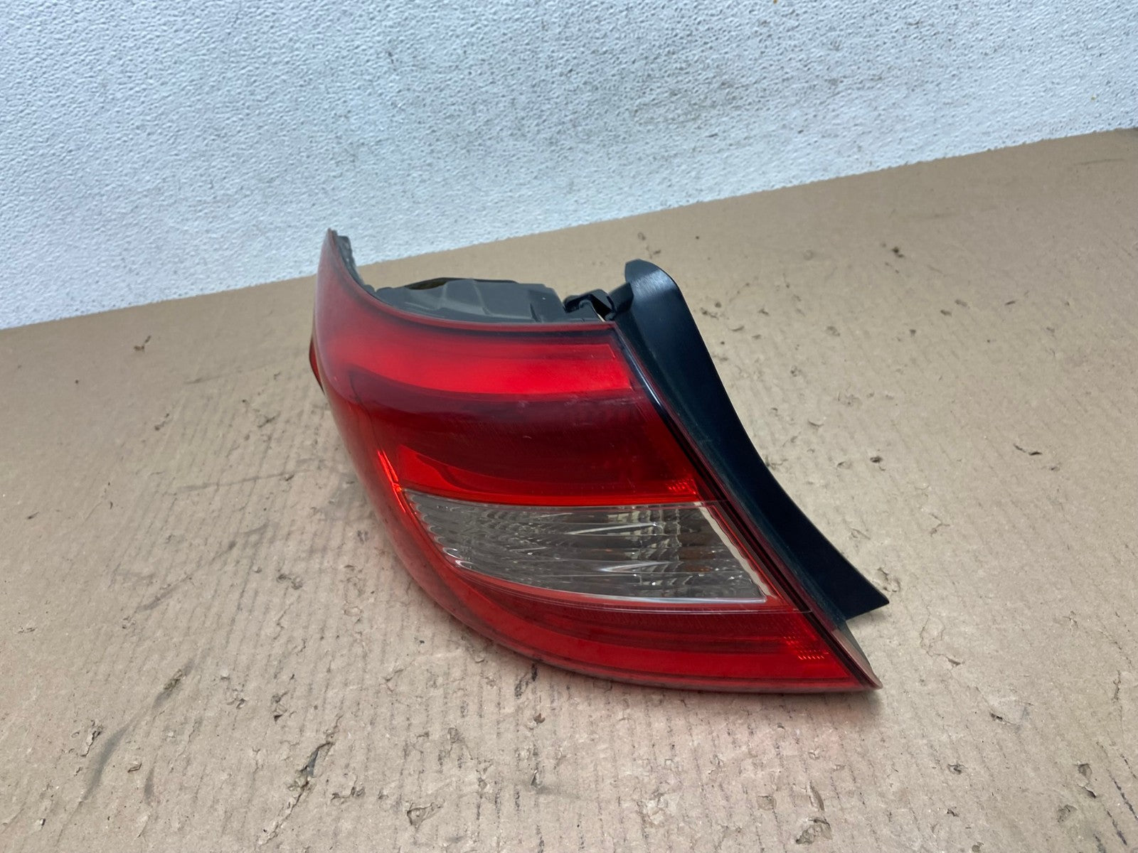 2015 2016 2017 Hyundai Sonata Left Driver Lh Tail Light AE8888 LK1