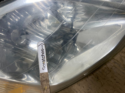 2000-2004 Toyota Avalon Halogen Headlight Right Passenger RH OEM AC1574 DW3